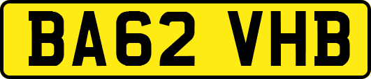 BA62VHB