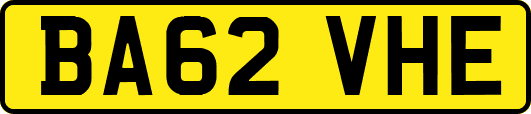 BA62VHE