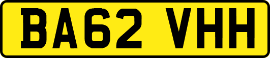 BA62VHH