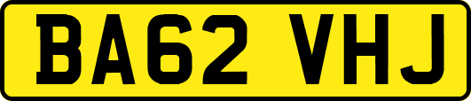 BA62VHJ