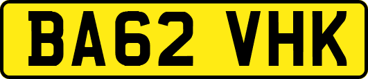 BA62VHK