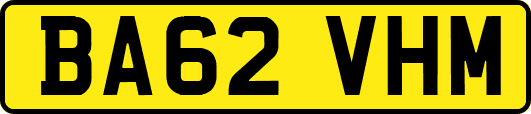 BA62VHM