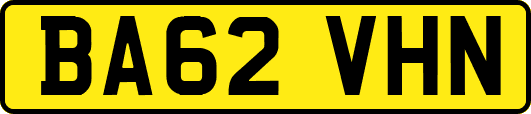 BA62VHN