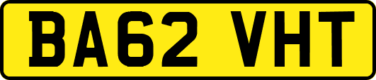 BA62VHT