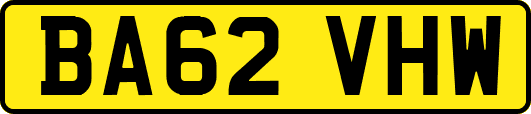 BA62VHW