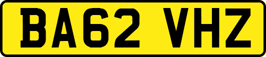 BA62VHZ