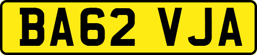 BA62VJA