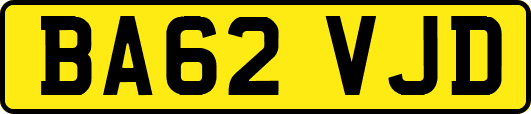 BA62VJD