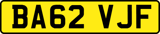 BA62VJF