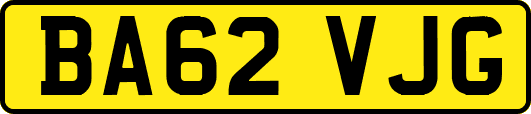BA62VJG
