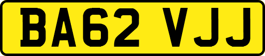 BA62VJJ