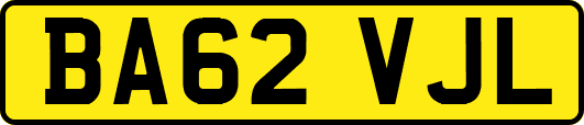 BA62VJL