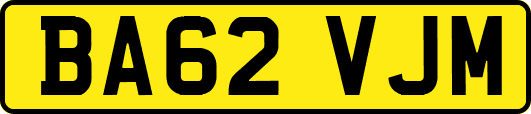 BA62VJM