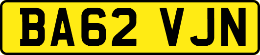 BA62VJN