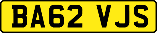 BA62VJS