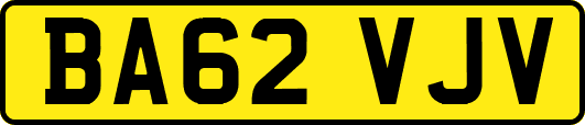 BA62VJV