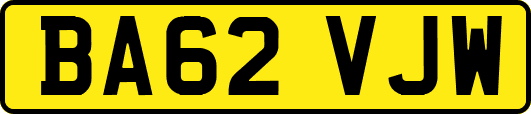 BA62VJW