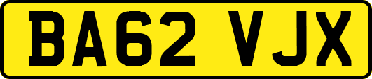 BA62VJX