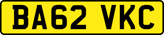 BA62VKC