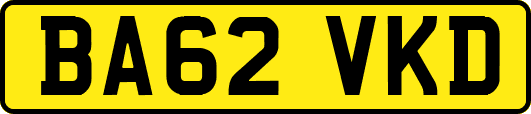 BA62VKD
