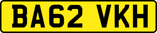BA62VKH