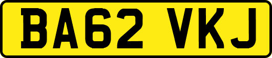 BA62VKJ