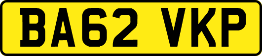 BA62VKP