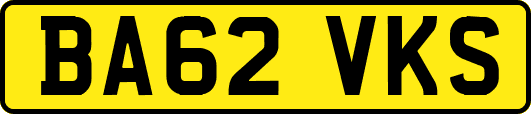 BA62VKS