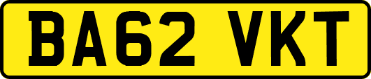 BA62VKT