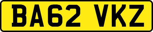BA62VKZ