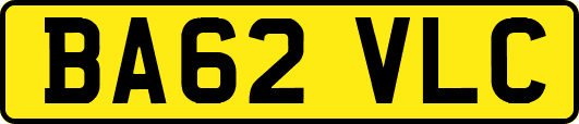 BA62VLC