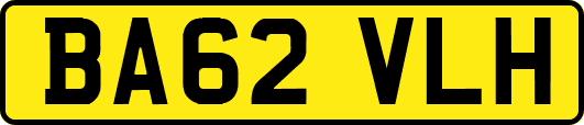 BA62VLH