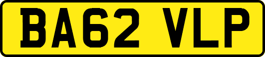 BA62VLP