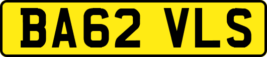 BA62VLS