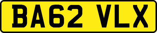 BA62VLX
