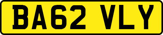 BA62VLY