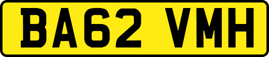 BA62VMH