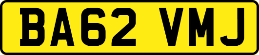BA62VMJ