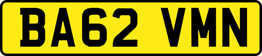BA62VMN