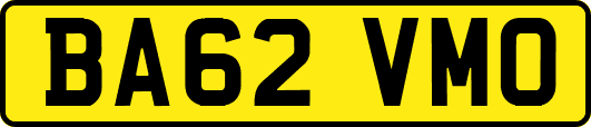 BA62VMO