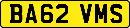 BA62VMS