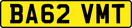BA62VMT