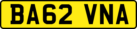 BA62VNA