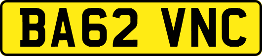 BA62VNC