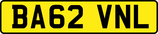 BA62VNL