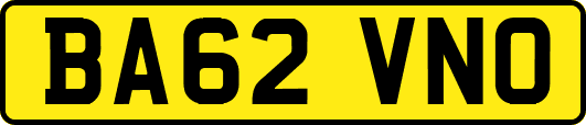BA62VNO