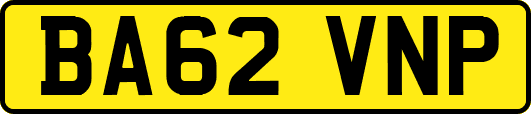 BA62VNP