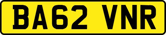 BA62VNR