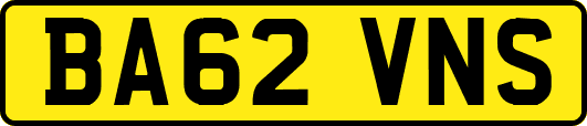 BA62VNS