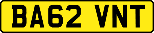BA62VNT